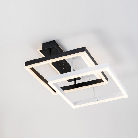 Накладной светильник Escada Stellar 10215/2LED