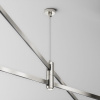 Подвес для трека Maytoni Technical  TRA157SW-D1-PT