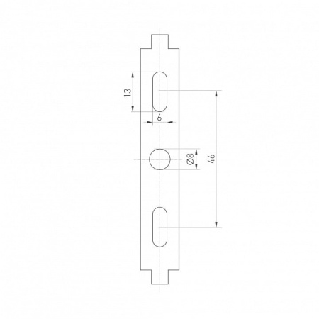 Накладной светильник Arlight QUADRO 034777