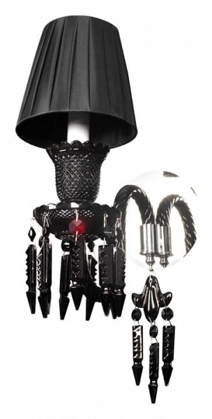 Бра Loft it Zenith 10210/1W Black