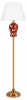 Торшер Loft it Dahlia 10384F