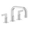Смеситель для раковины Gessi Inciso 58011#031