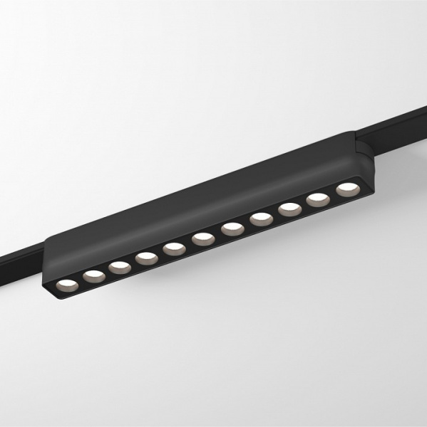 Накладной светильник Denkirs AIR GRILL DK5365-BK