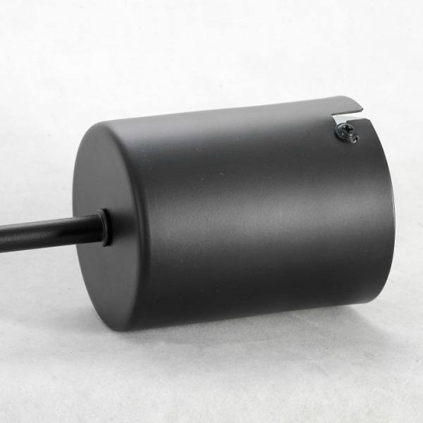 Подвесная люстра Lussole Дункан GRLSP-8252