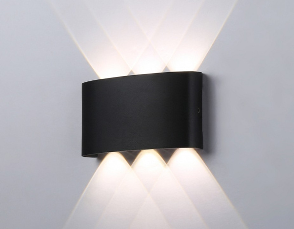 Накладной светильник Ambrella Light ST ST4456