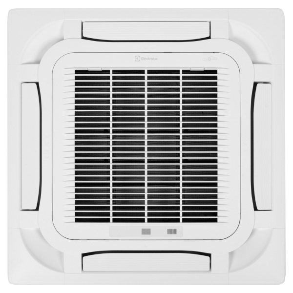 Панель Electrolux EACC-PC/UP4-DC для внутренних блоков кассетного типа EACC/in-12/18H/UP4-DC/N8