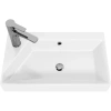 Раковина 55x33 см Jorno Slim Synergy 17055-KL