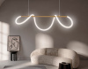 Подвесной светильник Ambrella Light FL FL10535
