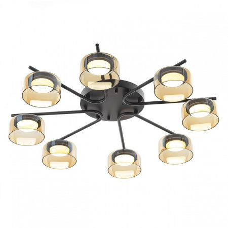 Потолочная люстра Citilux ESPACE CL243181