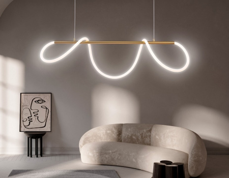Подвесной светильник Ambrella Light FL FL10535