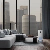 Очиститель воздуха Electrolux EAP-2050D Yin&Yang