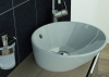 Раковина-чаша Vitra Geo 38 см 7421B003-0016 белый