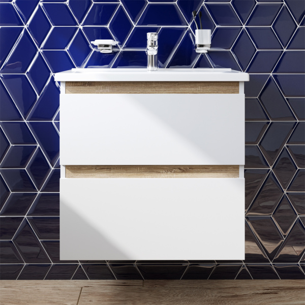 Тумба под раковину AM.PM X-Joy M85AFHX0652WG