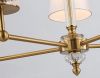 Подвесная люстра Ambrella Light LH LH71021