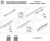 Накладной светильник Lightstar Linea 266837
