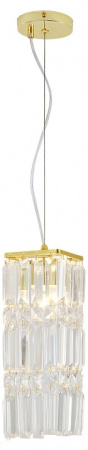 Подвесной светильник Escada Chamarel 2128/1S