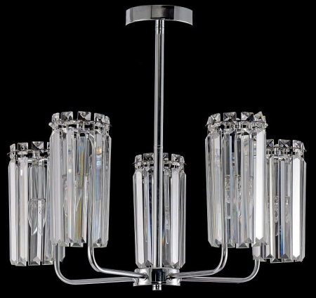 Люстра на штанге Rivoli Ifa 1063-305