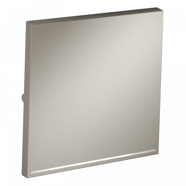 Клавиша для выключателя одноклавишного c подсветкой Voltum S70 VLS000203