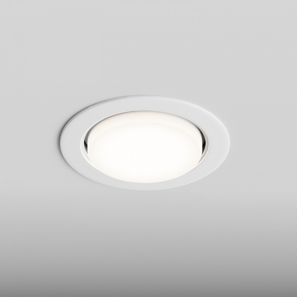 Встраиваемый светильник Hesby Lighting Orbit HSBL_0131