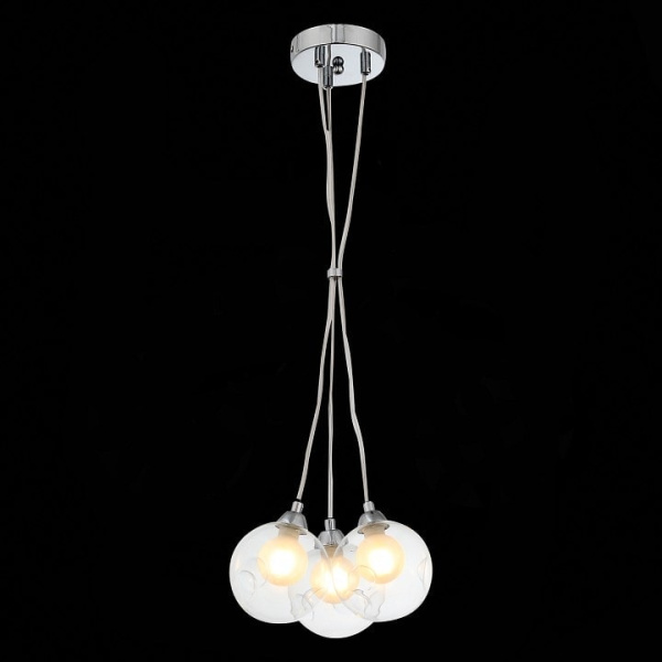 Подвесной светильник ST-Luce Dualita SL431.113.03