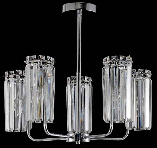 Люстра на штанге Rivoli Ifa 1063-305