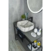 Раковина 45x40 см GID Stone Edition Mnc189