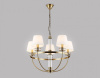 Подвесная люстра Ambrella Light HIGH LIGHT LH71251