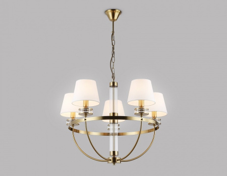 Подвесная люстра Ambrella Light HIGH LIGHT LH71251