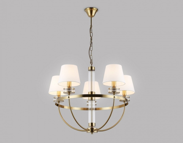 Подвесная люстра Ambrella Light HIGH LIGHT LH71251
