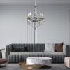 Подвесная люстра Escada CHAMBORD 641/5PL