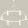 Подвесная люстра Ambrella Light XB XB9021100