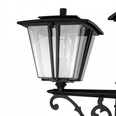 Фонарный столб Citilux FORTS CLU10P3