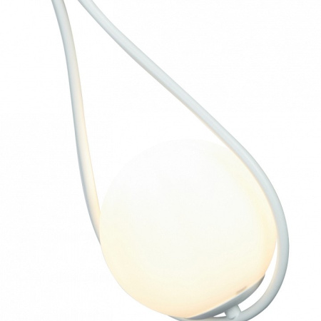 Бра Moderli Barocco V11575-1W