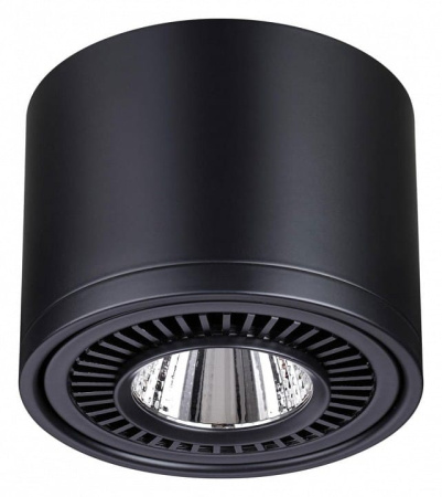 Накладной светильник Novotech Gesso 358814