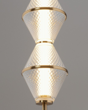 Подвесной светильник Moderli Senta V11361-PL