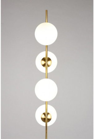 Торшер Aployt Jagna APL.312.15.04