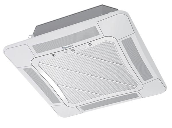 Панель кассетн. тип Electrolux EACP/I-950 FMI_ERP для ЕАCC/I-24 FMI/N3_ERP