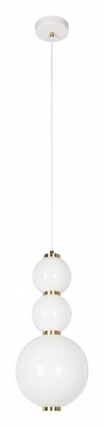 Подвесной светильник Loft it Pearls 10205/D