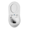 Подвесной унитаз BelBagno Amanda BB051CHR