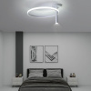 Светильник на штанге Imperiumloft MOFFIT moffit01