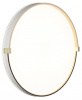 Накладной светильник Sonex Olidi White 7646/DLN