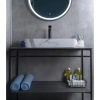 Раковина 60x34 см GID Stone Edition Mnc396C
