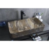 Раковина 60x34 см GID Stone Edition MNC396T
