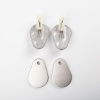 Комплект креплений сиденья Iddis 937DR000SK