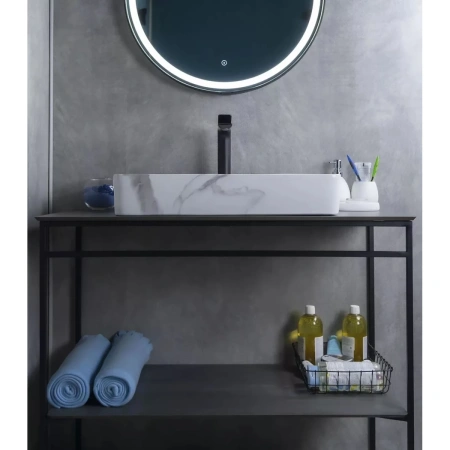 Раковина 60x34 см GID Stone Edition Mnc396C