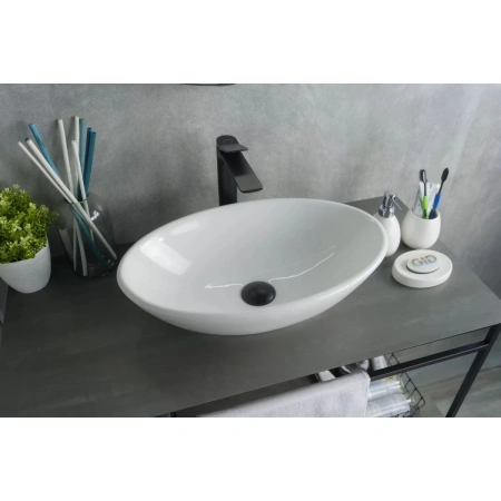 Раковина 52x32 см GID Simple N N9021