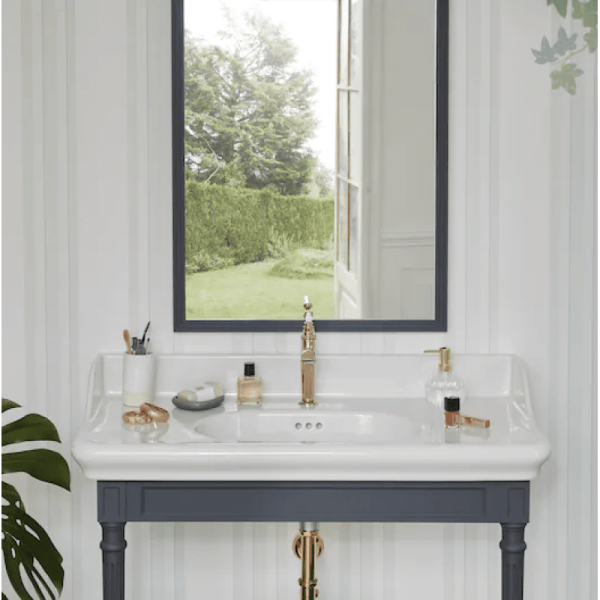 Раковина Jacob Delafon Cleo 1889 100 EXW112-0