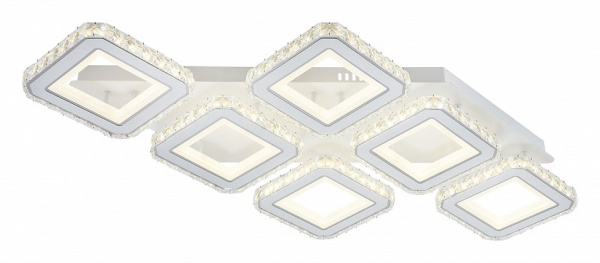 Потолочная люстра Escada Avolon 10261/6LED