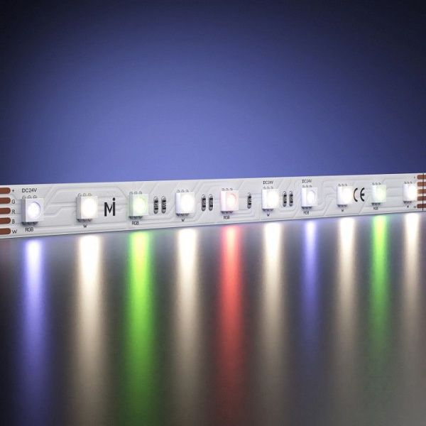Лента светодиодная Maytoni Led Strip RGB/RGBW светодиодная лента 201133