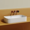 Раковина 70,5x38 см Ceramica Nova Element CN6054